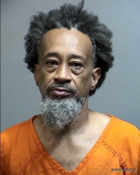 James Green Blackstock Mugshot