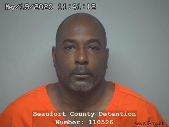 James Edward Blair Mugshot