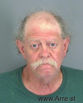 James Frank Bolton Mugshot