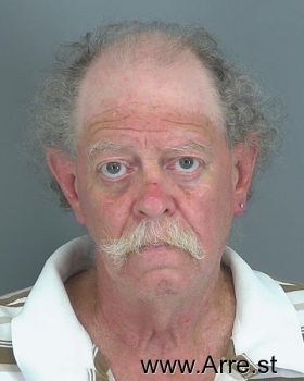 James Frank Bolton Mugshot