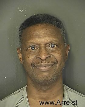 James Leon Bowman Mugshot