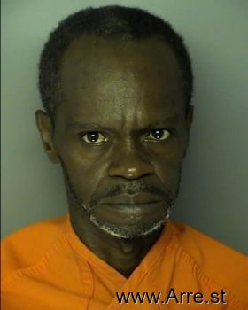 James Earl Bryant Mugshot