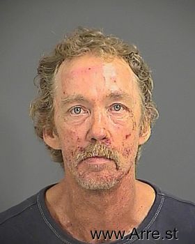 James  Burns Mugshot