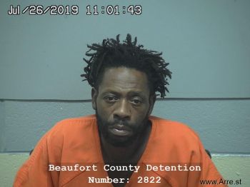 James  Bush Mugshot