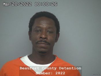 James  Bush Mugshot