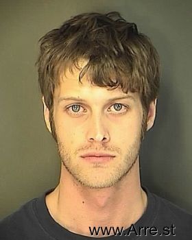 James Tyson Byers Mugshot