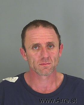 James Allen Carr Mugshot