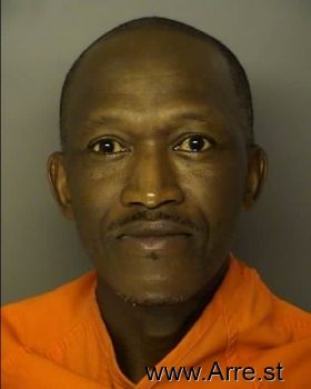 James Oneal Carr Mugshot