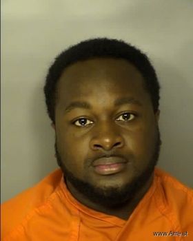 James Anthony Chestnut Mugshot