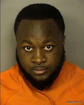 James Anthony Chestnut Mugshot