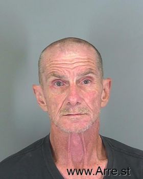 James Brian Cole Mugshot