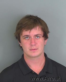 James Dillard Copeland Mugshot