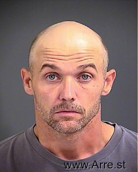 James Hampton Craig Mugshot