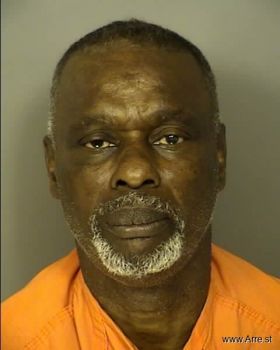 James Earl Crawford Mugshot