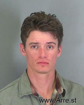 James Lee Deal Mugshot