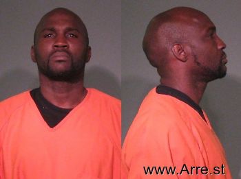 James Oneal Douglas Mugshot