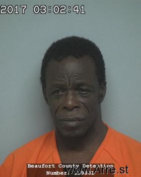 James  Francis Mugshot