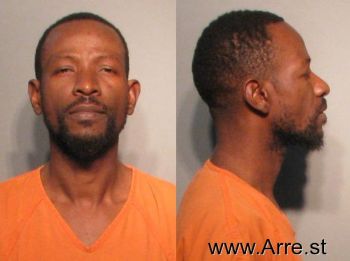 James Theophilus Francis Mugshot