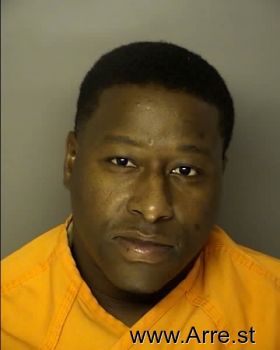 James Allen Gilliard Mugshot