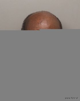 James  Gooden Mugshot