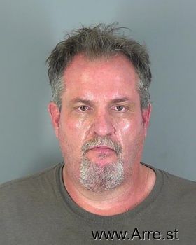 James Abeadean Goodman Mugshot