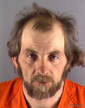 James  Hardee Mugshot