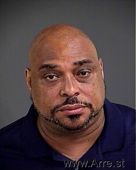 James Larry Holmes Mugshot