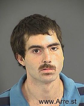 James Wayne Hutchinson Mugshot