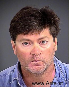 James Brian Kennedy Mugshot