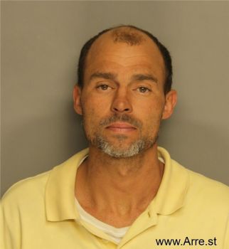 James Allen Locklear Mugshot