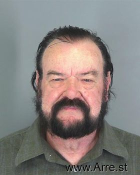 James Edward Loftin Mugshot