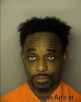 James Curtis Mack Mugshot