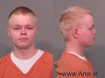 James Christopher Mcdaniel Mugshot