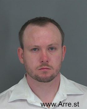 James Michael Mitchem Mugshot