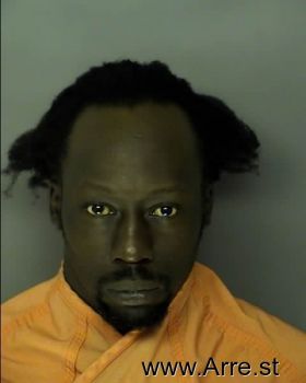 James Montel Montgomery Mugshot