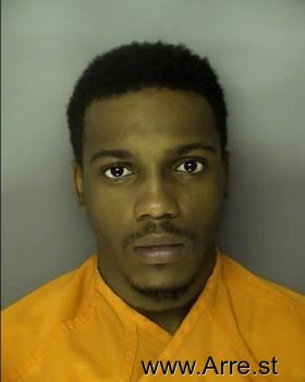 James Deonta Myers Mugshot