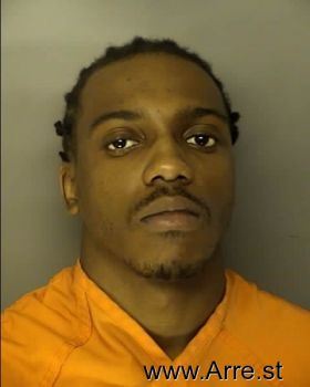 James Deonta Myers Mugshot