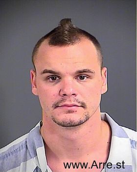 James David Nichols Mugshot