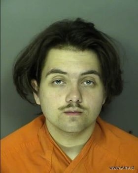 James Bryce Osteen Mugshot