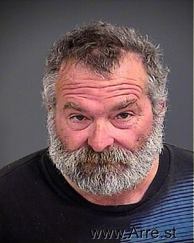 James David Overstreet Mugshot