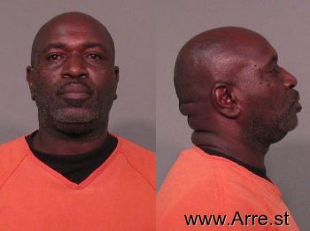 James Albert Ruffin Mugshot