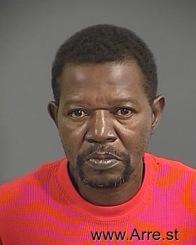 James Lee Smalls Mugshot