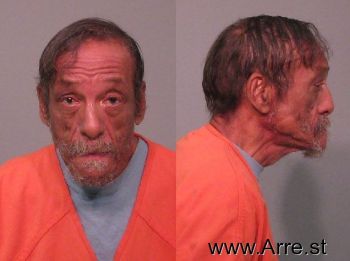 James Alexander Starnes Mugshot