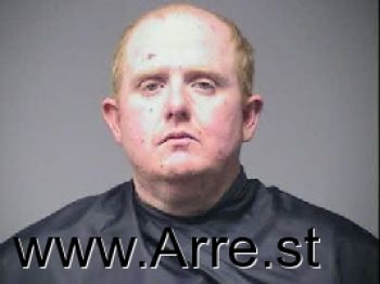 James Ryan Stewart Mugshot