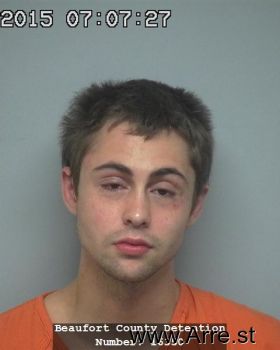 James David Shane Sturgeon Mugshot