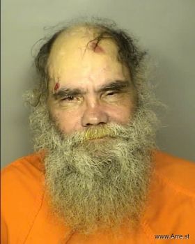 James Earl Timmons Mugshot