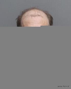 James  Webb Mugshot