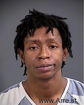 Jamey Dashaun Lewis Mugshot