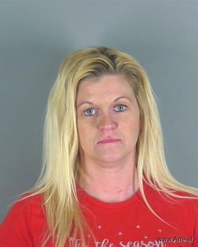 Jamie Lynn Anderson Mugshot