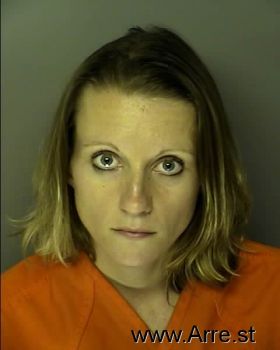 Jamie Jocelyn Baker Mugshot